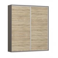 DRESSING LEX 221-218-45 D GRI/DSO
